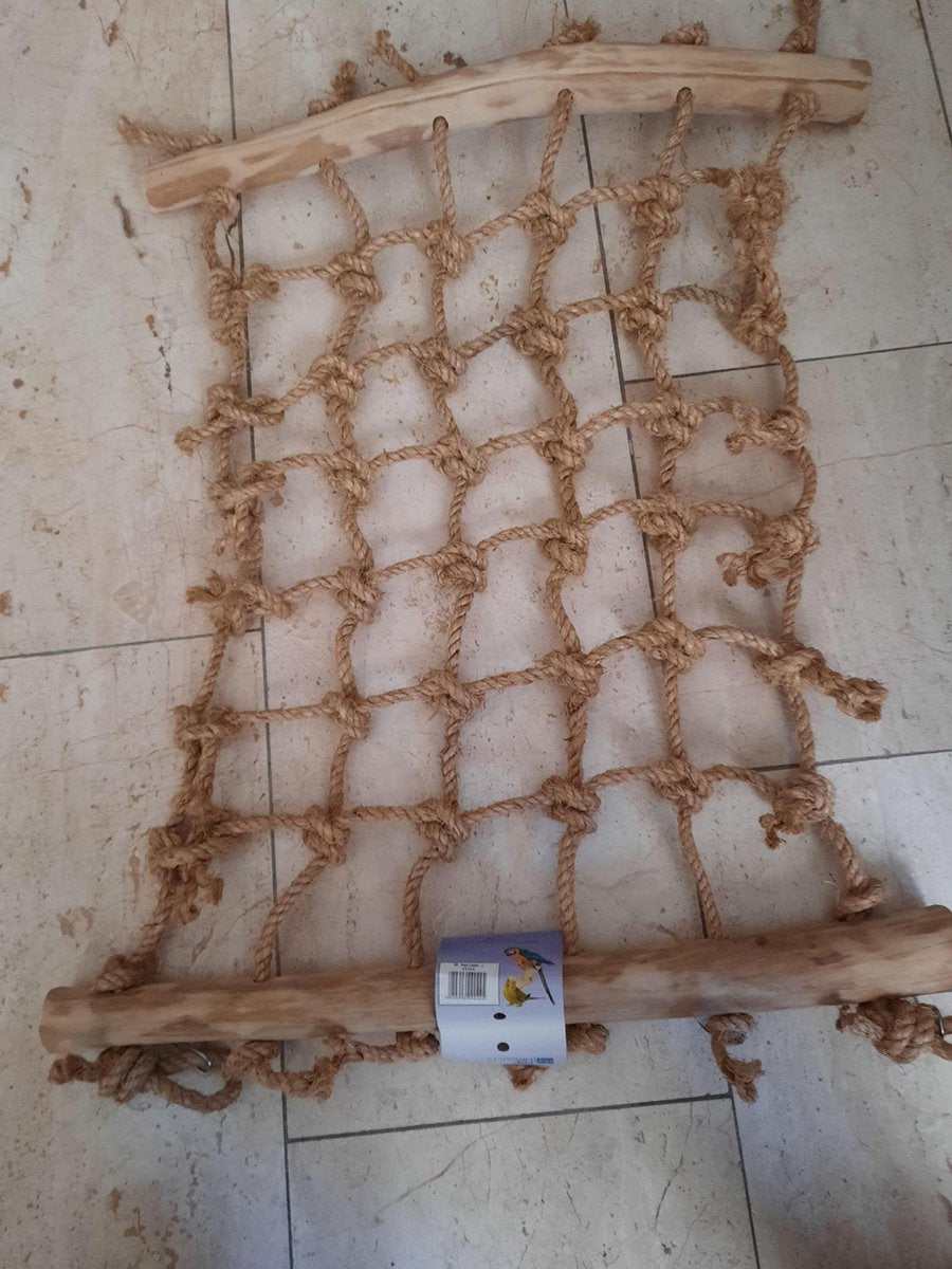 Java klimladder