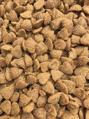Budget premium brok kat lam kattenvoer 15 kg