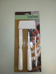 La Cucina modelleerset 2 stuks