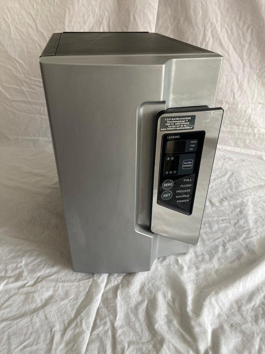 Topwaterfilter systeem LSRO-801A