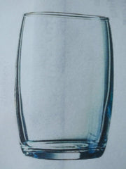 ARCOROC BARIL TUMBLER 16 CL SET VAN 6