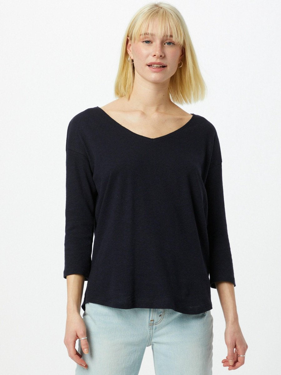 Esprit casual 031EE1K311 - Lange mouwen voor Vrouwen - Maat S
