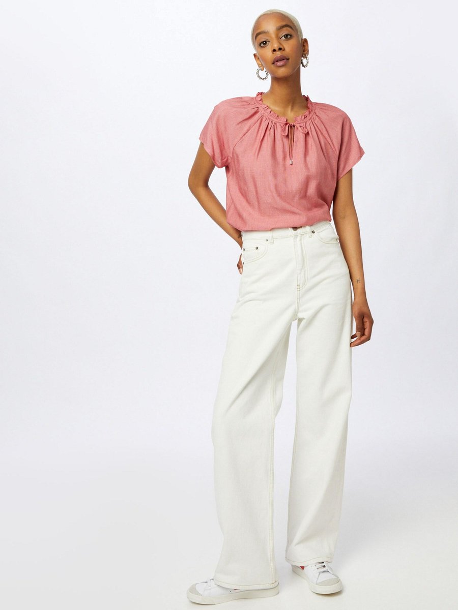 s.Oliver Dames Blouse - Maat XL (42)