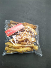 Lams poten lamspoten lam 20 stuks van de Snackmeester 100% natuurlijk natural naturel