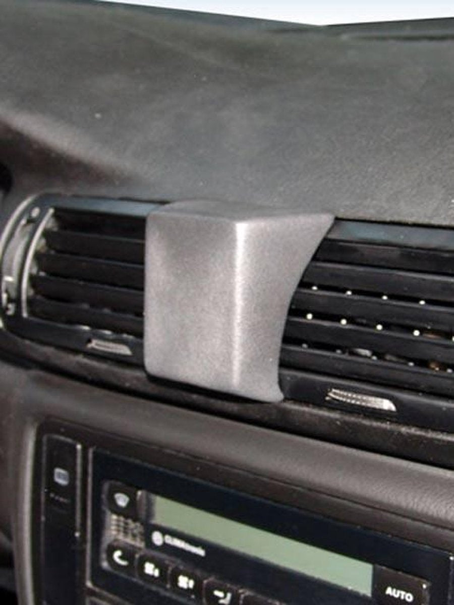 Houder - Kuda Volkswagen Passat (B5) 1996-02/2005 Kleur: Zwart