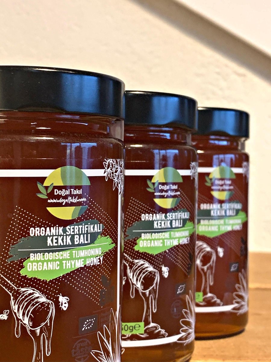 Dogaltakil BIOLOGISCHE TIJMHONING