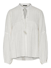 Only New Elisa Dames Blouse - Maat S (36)