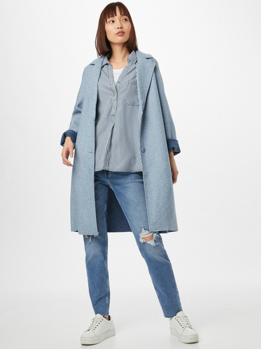s.Oliver Dames Blouse - Maat M (38)