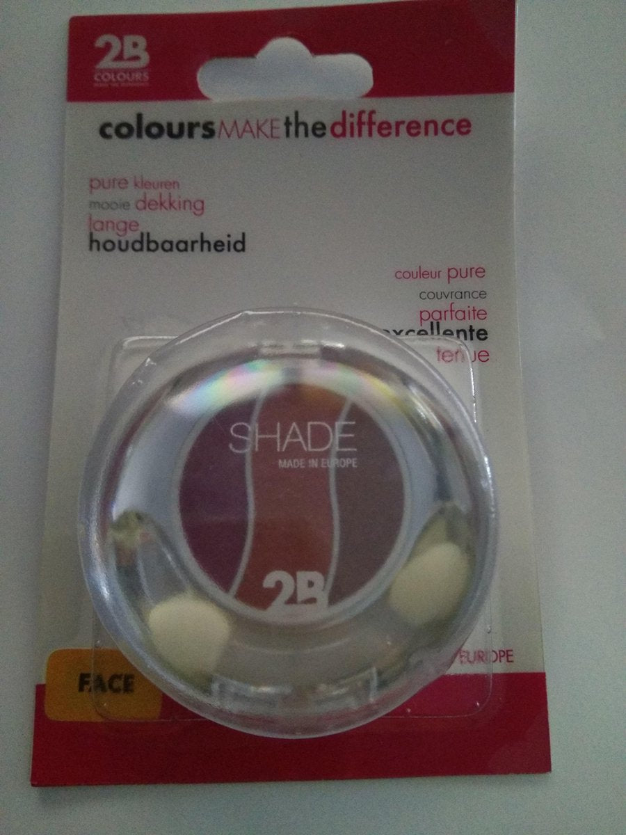 2B eyeshadow trio 06