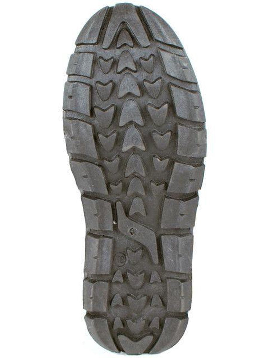 Gevavi Boots CW38 gevoerde dameslaars zwart 39