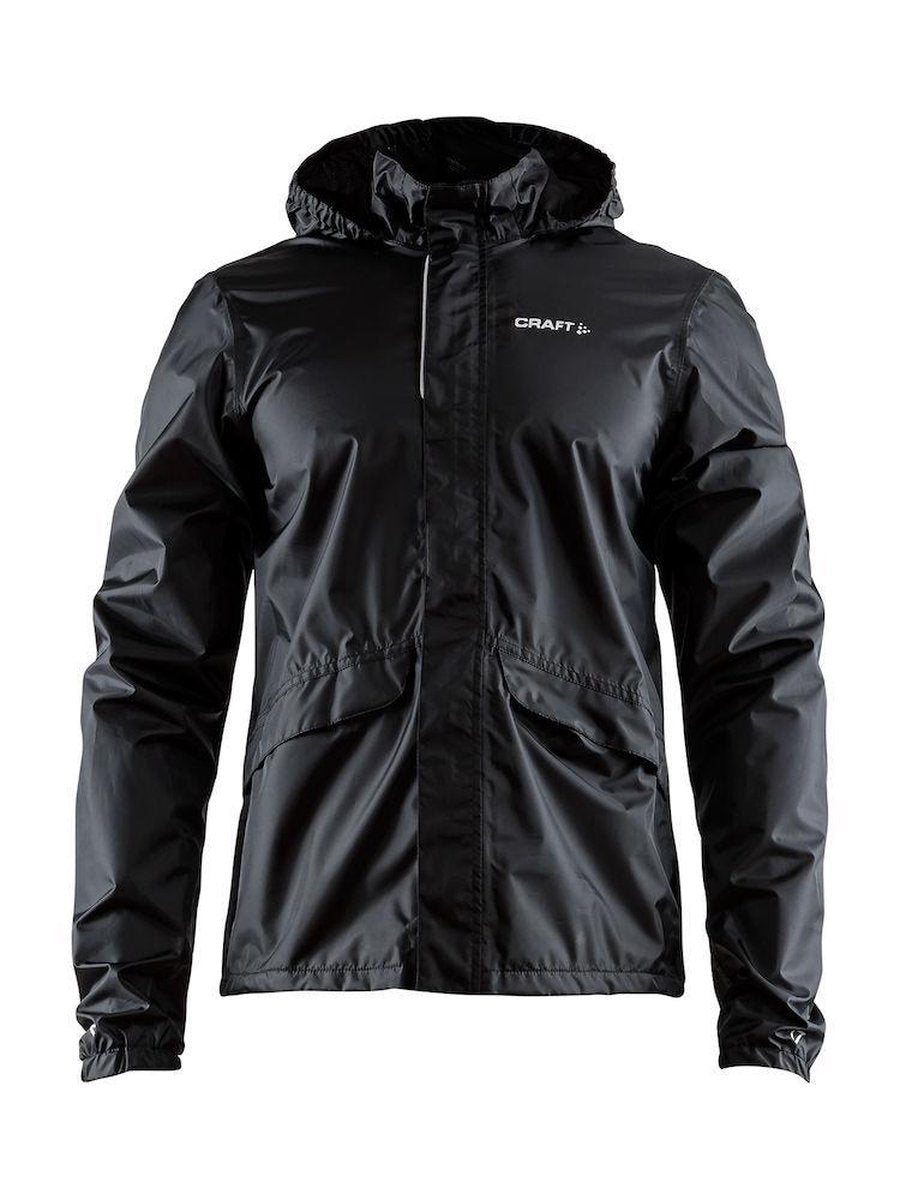 Transit Rain Set heren