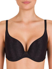 Conturelle Silhoutt Spacer Beugel Bh 0806823 004 Black 75D