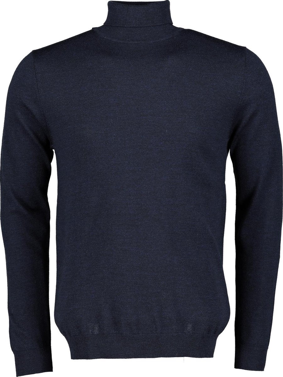 Matinique Coltrui - Slim Fit - Blauw - XXL
