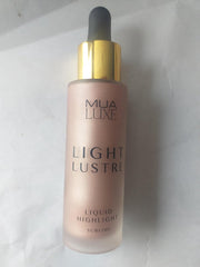 Mua light lustre liquid highlight Sublime