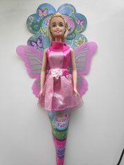 Speelgoed Poppetjes Butterfly Vlinder Fairy 30 cm