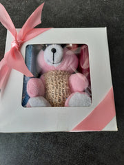 geschenkje voor kind
