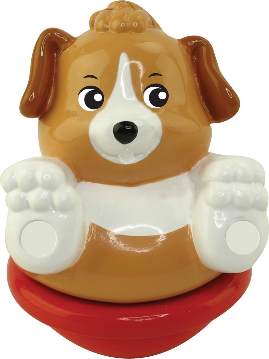 Vtech Zoomizooz Tuimeldiertje: Haiko Hond 8
