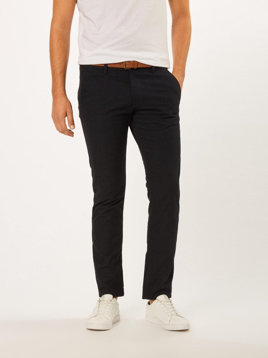 Esprit chino Navy-33-32