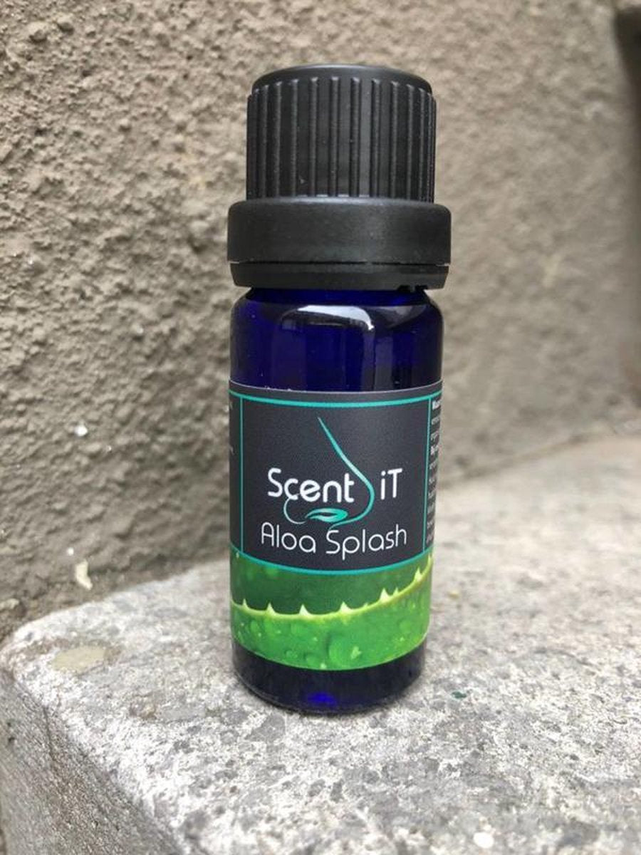 Scent-iT Aloë Splash