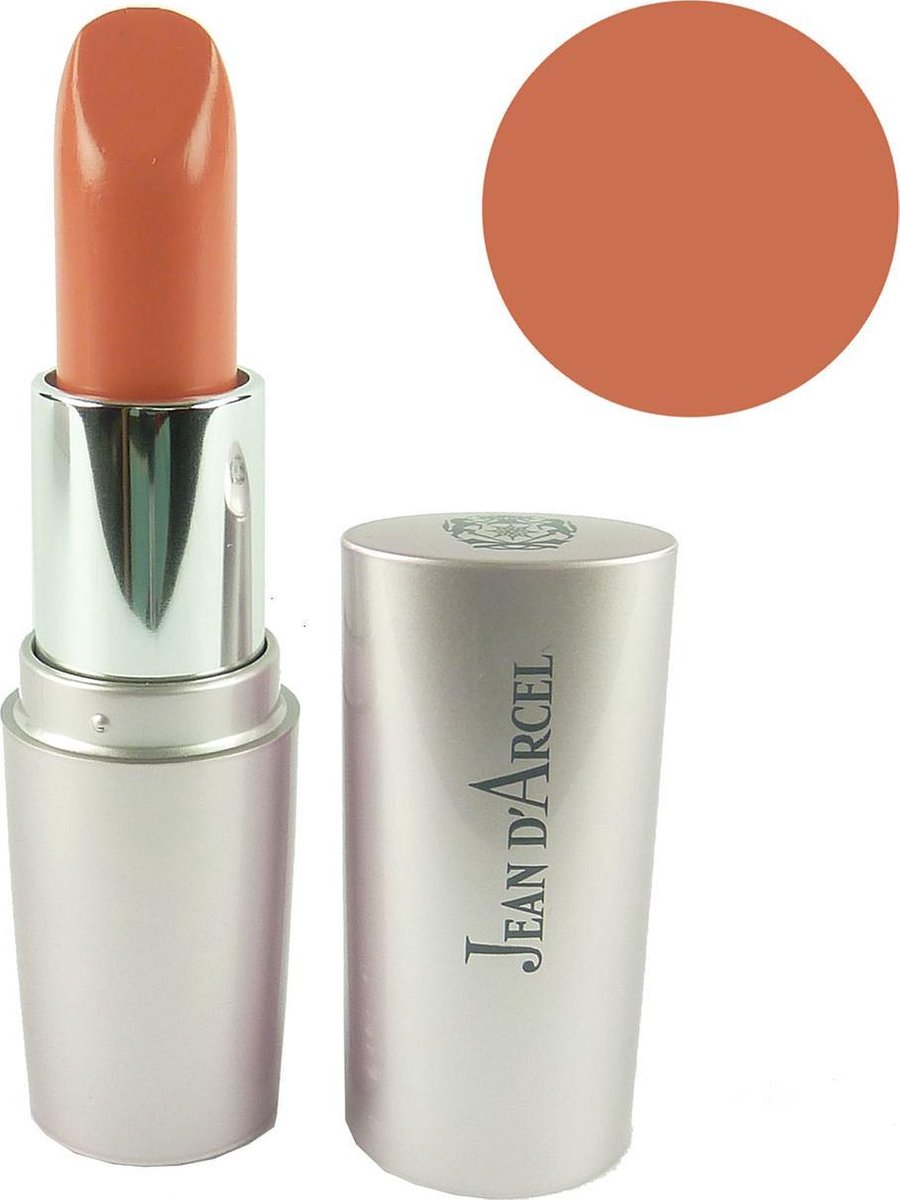 Jean D'Arcel brillant lip colour Verzorgende Lip stick Make Up Color 4g - 210