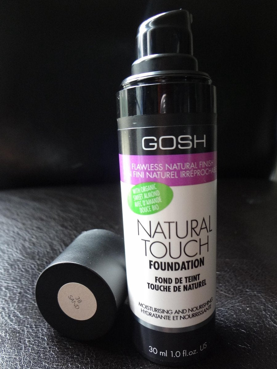 GOSH 40 NATURAL TOUCH