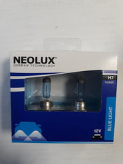 NEOLUX | Gloeilamp koplamp BLUELIGHT
