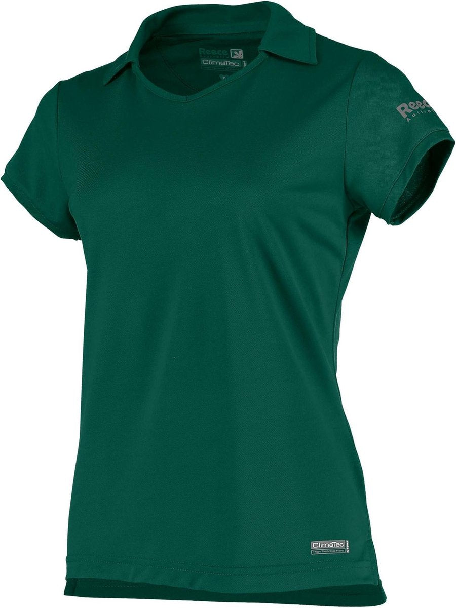 Reece Australia Isa ClimaTec Sportpolo Meisjes - Maat 128