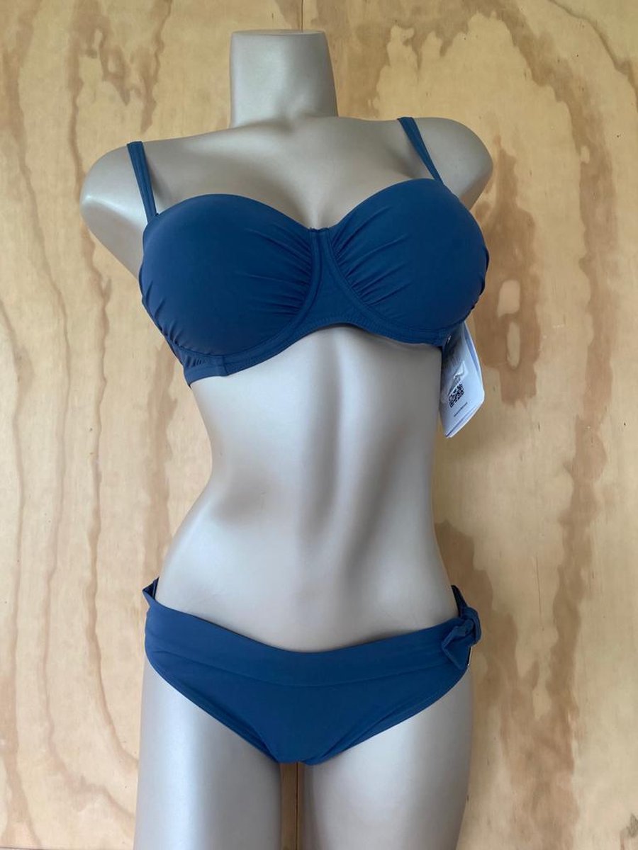 Sunflair bikini -straples
