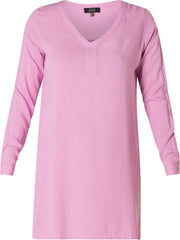 ES&SY Natalia Top - Lilac - maat 38
