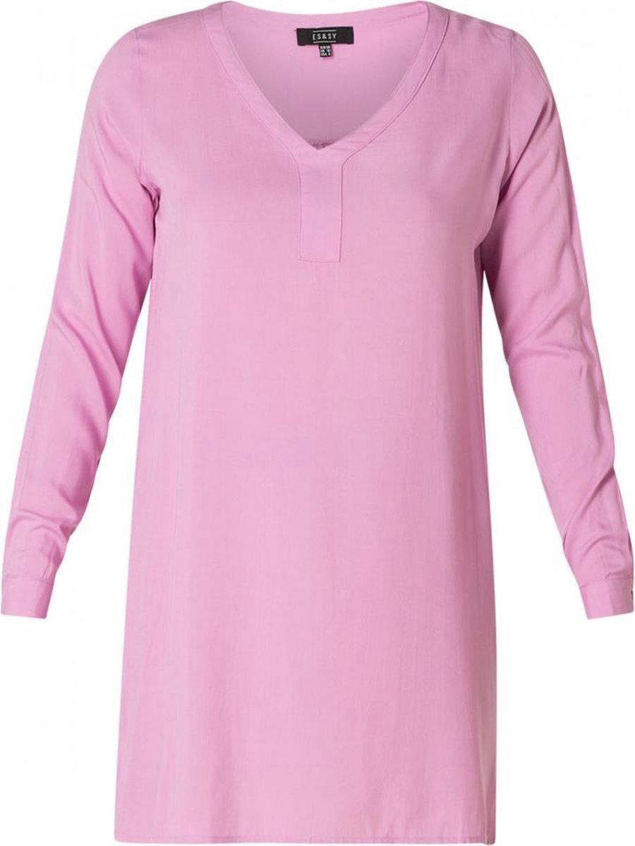 ES&SY Natalia Top - Lilac - maat 38
