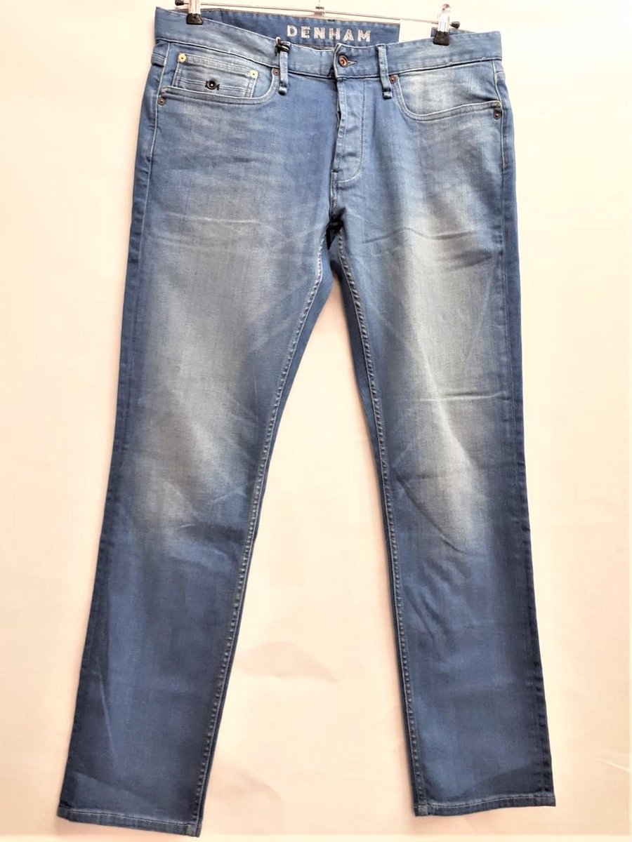 Denham Broek - W36 L32