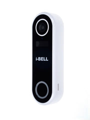 i-Bell Full HD Videodeurbel