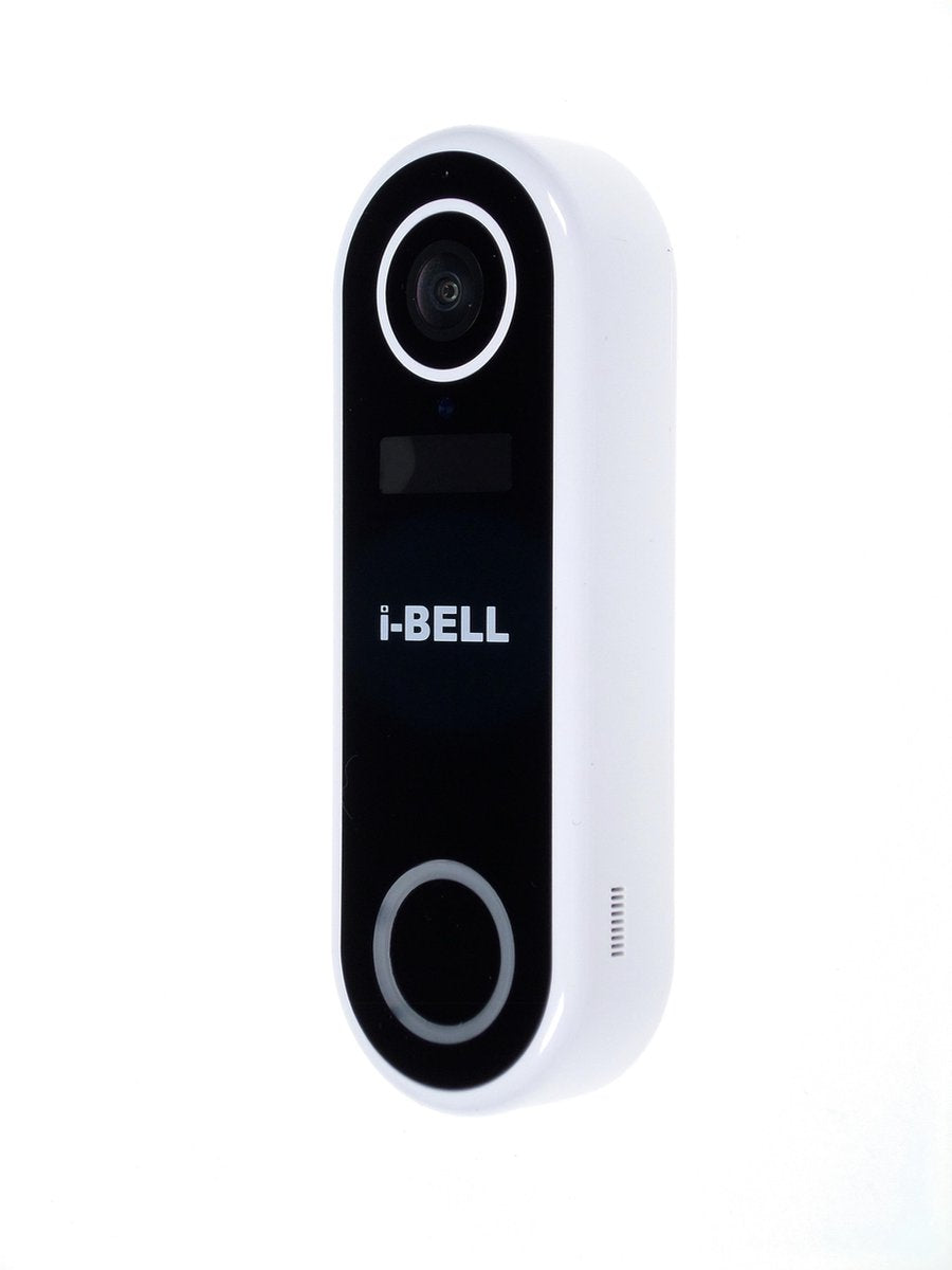 i-Bell Full HD Videodeurbel