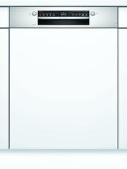 Bosch Serie 2 SMI2ITS33E vaatwasser Semi-ingebouwd 12 couverts E