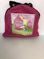 Kindertent PiraatStuntwinkel