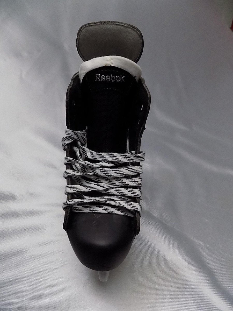 IJshockeyschaats Reebok 2K maat 35 (3)