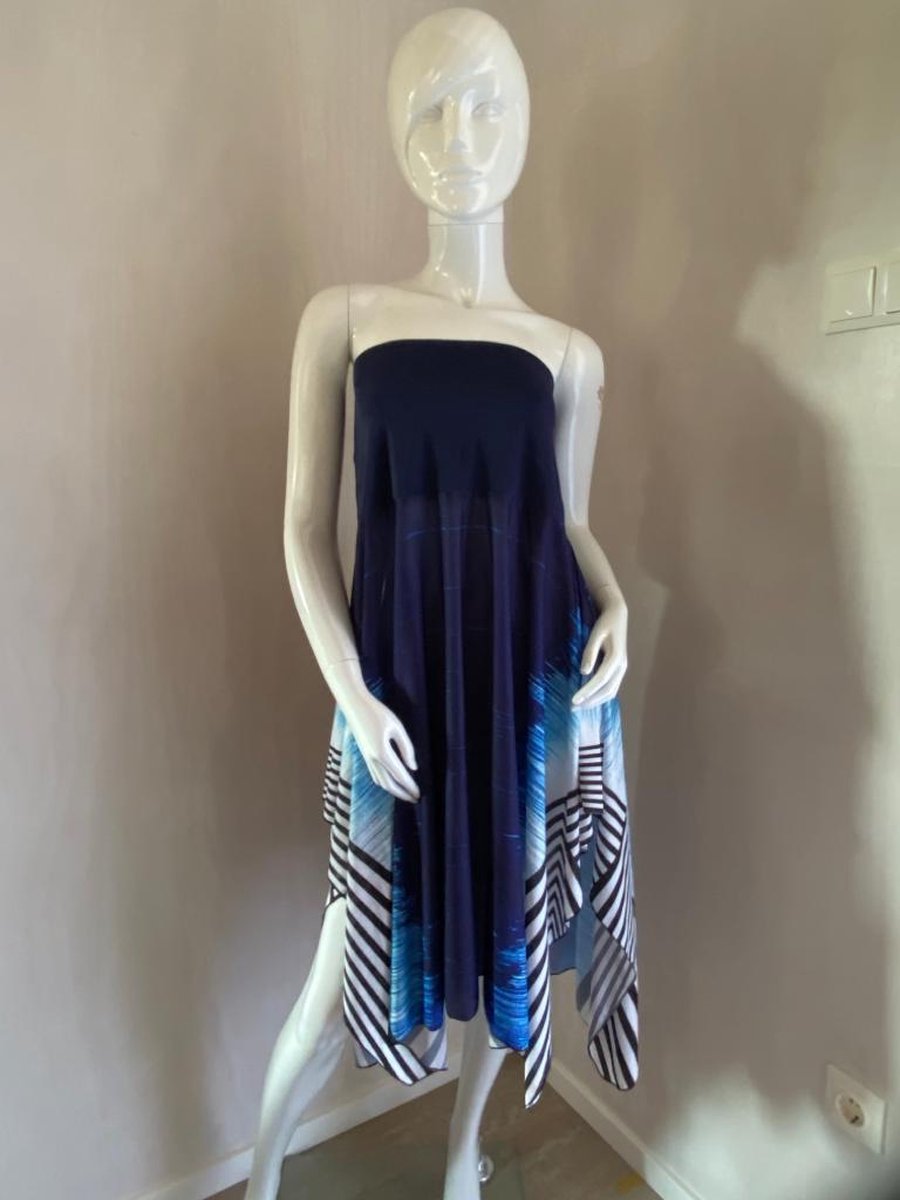 Sunflair rok/jurk maat 44