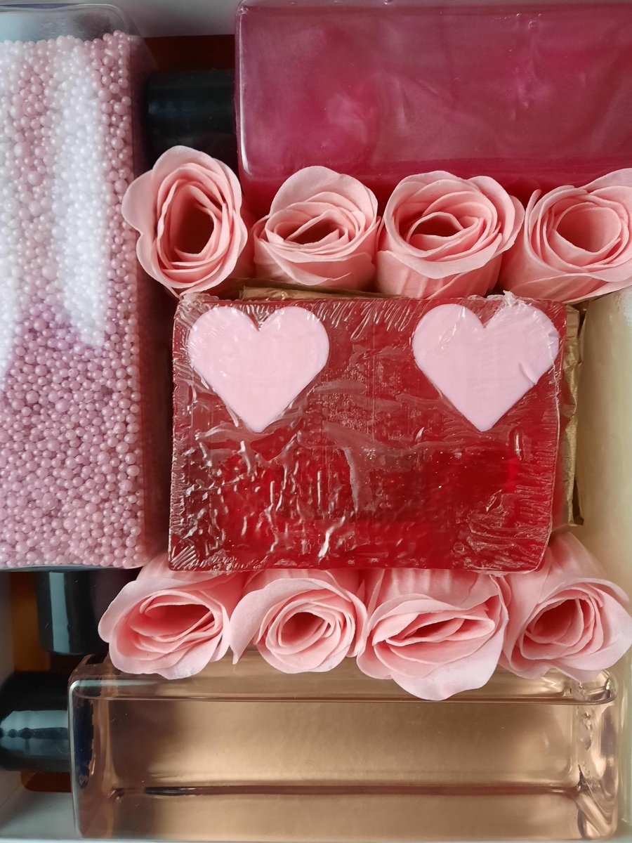 geschenkset vrouwen moederdag - verjaardag - elke gelegenheid 