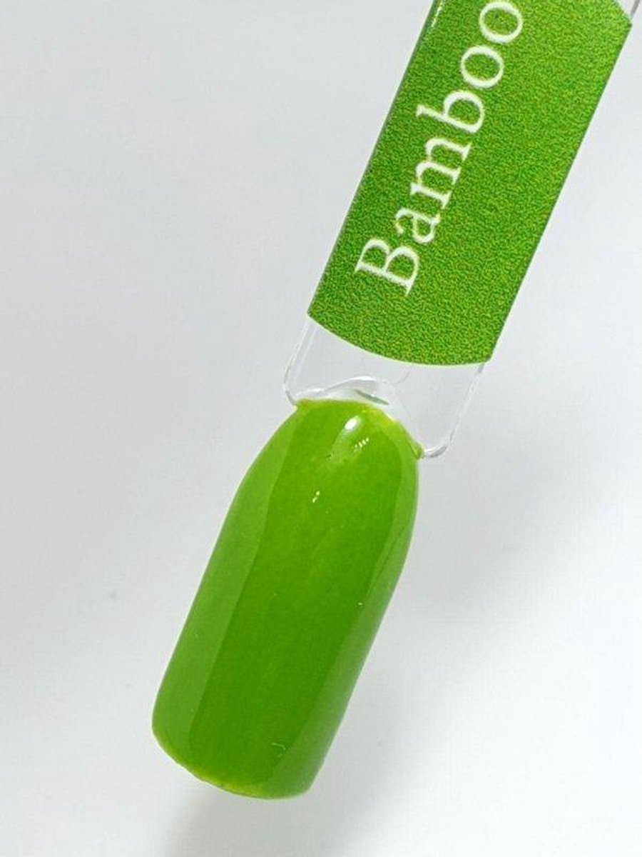 Korneliya Liquid Gel Bamboo