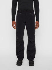 J. Lindeberg M Moffit - Wintersportbroek - Heren - Zwart - S