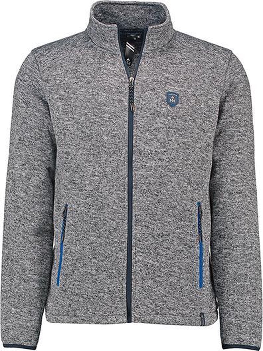 Kjelvik heren casual vest maat 3XL
