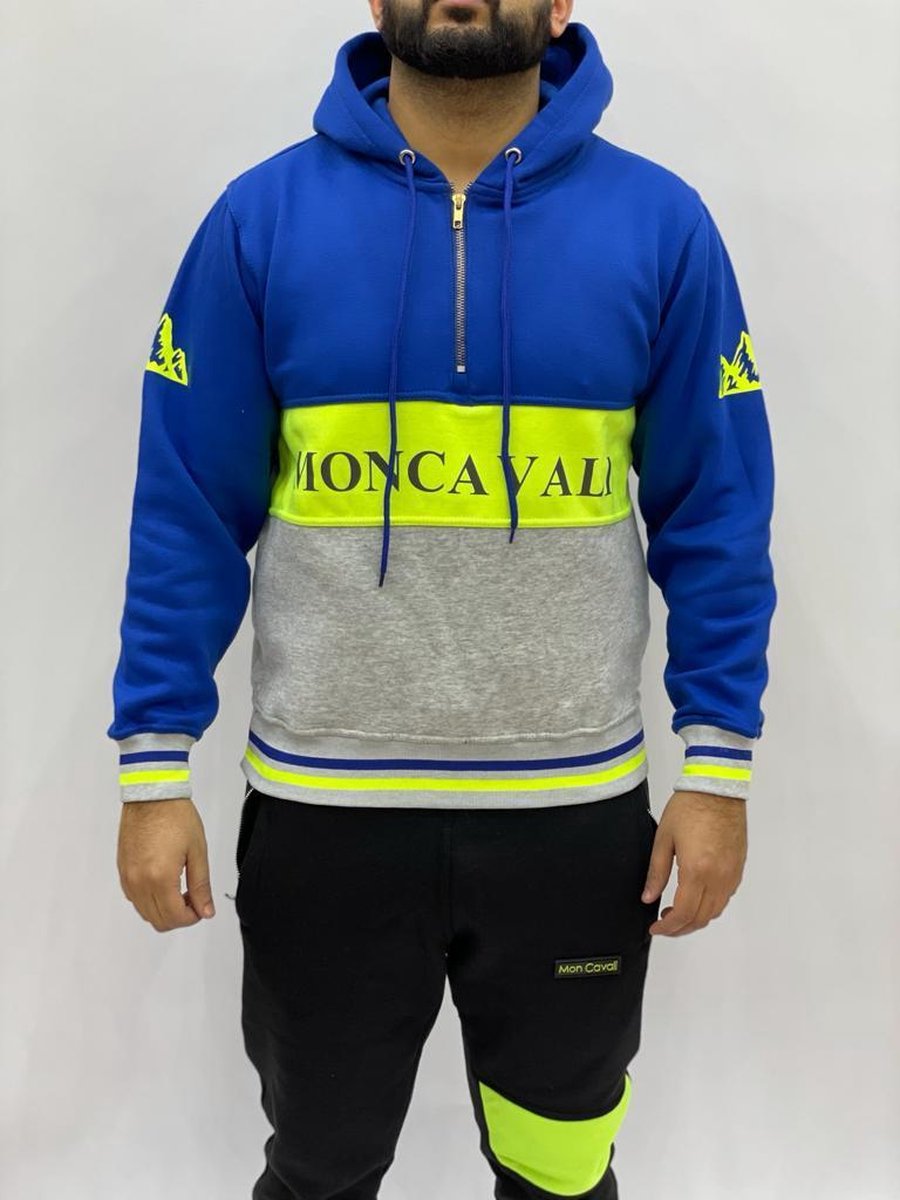 MonCavali hoodie