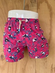 Oxyde heren zwemshort Pandabeer maat XL
