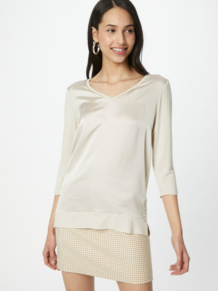 Soyaconcept shirt thilde 39 Beige-L