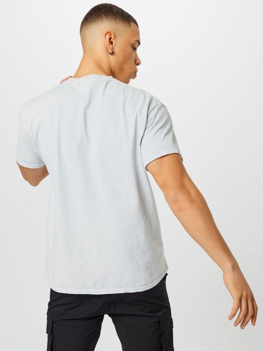 Mennace shirt Mauve-M