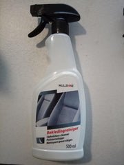 Mullrose Bekledingsreiniger
