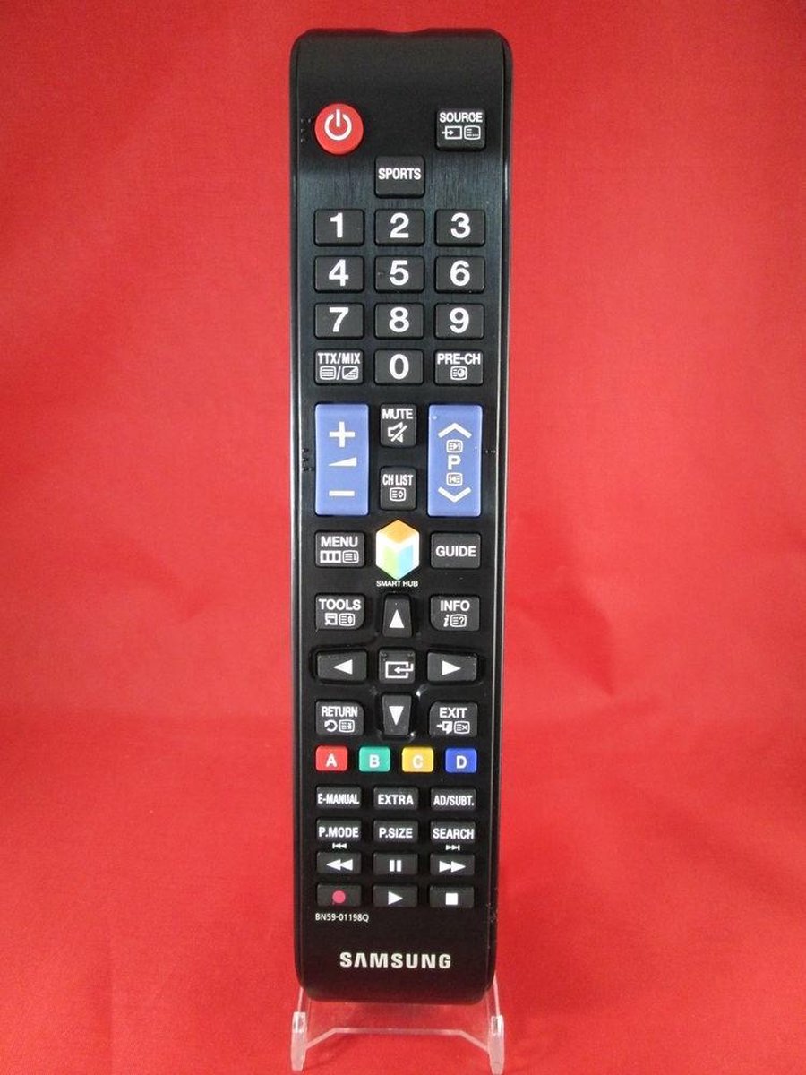 Afstandsbediening  BN59-01198Q