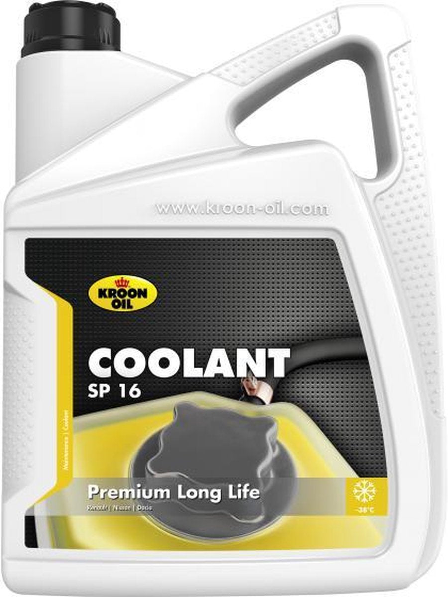 Kroon-Oil Coolant SP 16