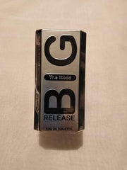 Omerta - Big Release The Mood - Eau De Toilette - 100Ml