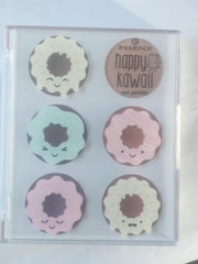 Essence happy kawaii eye palette 01 calories donut count!